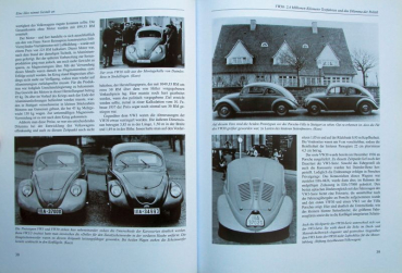 Preview: Wiersch "Die Käfer-Chronik" Volkswagen Historie 2007 (10871)