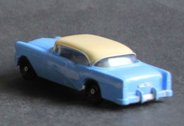 Preview: Siku Buick Rivera V74 Plastikmodell 1957 (10877)