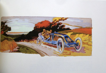 Preview: Montaut "10 ans de Courses" Motorrennsport-Historie 1907 (10926)