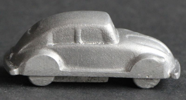 Preview: RGG Volkswagen Käfer Fahrschulmodell 1958 Metallguss (10959)