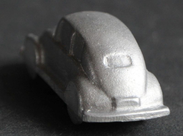 Preview: RGG Volkswagen Käfer Fahrschulmodell 1958 Metallguss (10959)