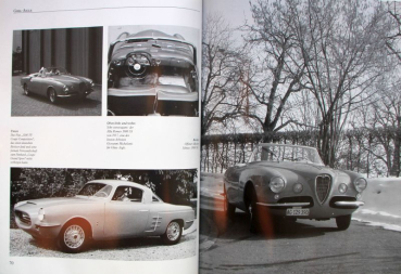 Preview: Günther "Schweizer Automobile" Fahrzeug-Historie 1992 (11012)