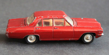 Preview: Dinky Toys France Opel Admiral 1965 Metallmodell (11018)