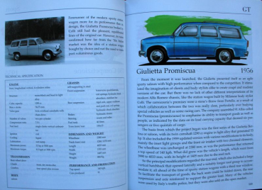 Preview: Ardizio "Alfa Romeo - All the cars" Alfa-Romeo Histoire 2013 (11028)