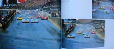 Schlegelmilch "Sportscar Racing 1962-1973" Motor-Rennsport Historie 2012 (11033)