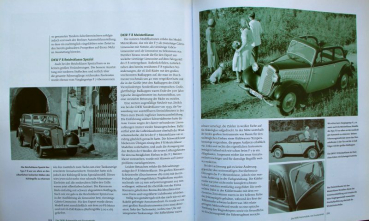 Erdmann "Vom Dampfkraftwagen zur Meisterklasse" DKW-History 2003 (9717)