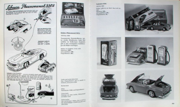 Preview: Huber "Schuco" Schuco-Historie 1990 (11049)