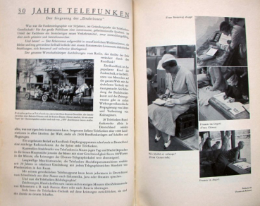 Burggaller "Das Autobuch" Motorrennsport-Historie 1933 (11119)