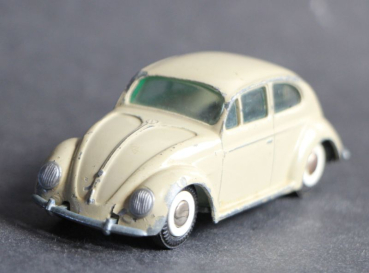 Tekno Volkswagen Käfer 1958 Metallmodell (11139)