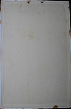 Preview: Continental Tires Advertising Display 1949 "Badenixe" (11146)