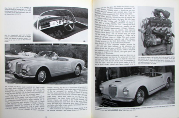 Preview: Weernink "La Lancia" Lancia Historie 1979 (11170)