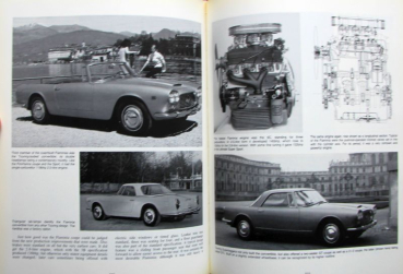 Weernink "La Lancia" Lancia Historie 1979 (11170)