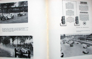 Preview: Beer "80 Jahre Camera und Automobil" Automobile-History 1963 (11174)