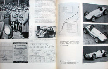 Preview: Beer "80 Jahre Camera und Automobil" Automobile-History 1963 (11174)