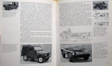 Preview: Giacosa "Vierzig Jahre als Konstrukteur bei Fiat" Fiat-Historie 1979 (11172)