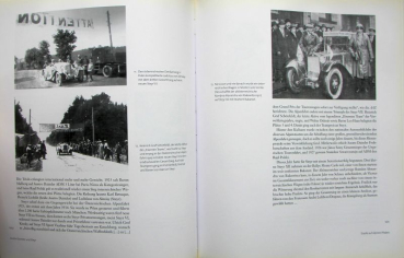 Pfundner "Austro Daimler und Steyr" Austro-Daimler Steyr Historie 2007 (11173)