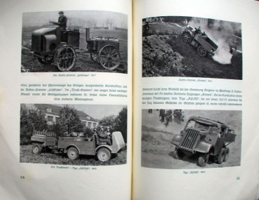 Preview: Steyr "75Jahre Steyr Werke" Steyr-Historie 1939 (11182)