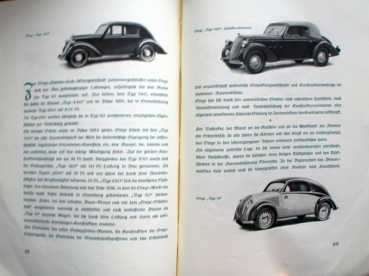 Steyr "75Jahre Steyr Werke" Steyr-Historie 1939 (11182)