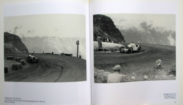 Preview: Zappe "Autosport in Österreich 1898-1939" Automobil-Rennsporthistorie 2004 (11167)