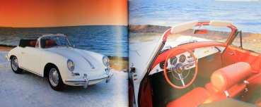 Preview: Adler "Porsche" Porsche 356 Historie 2006 (11228)