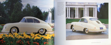 Adler "Porsche" Porsche 356 Historie 2006 (11228)