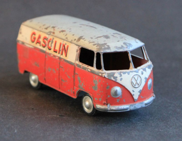 Märklin Volkswagen T1 Transporter Gasolin 1963 Metallmodell (11234)