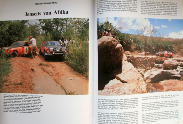 Preview: Buhlmann "40 Jahre Rallyesport" Rallye-Historie 2002 (11245)