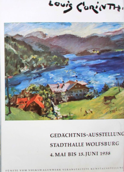 Preview: "Volkswagen Informationen" Mitteilungsblatt 1958 VW-Magazin (11278)
