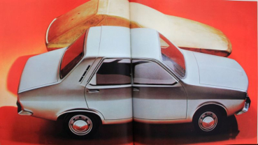 Preview: Bellia "Style Auto 25" Fahrzeug-Historie 1970 (11286)