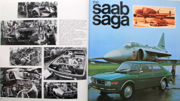 Preview: Bellia "Style Auto 36" Fahrzeug-Historie 1976 (11285)