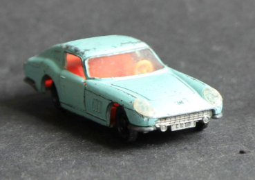 Siku Ferrari 275 GTS Berlinetta V269 Metallmodell (11316)