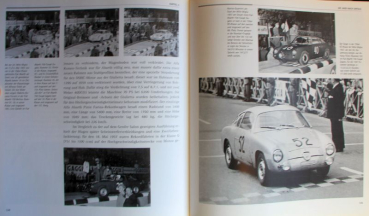 Greggio "Abarth" Abarth Fahrzeughistorie 2004 (11400)