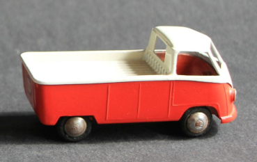 Preview: Tekno Volkswagen T1 Transporter Esso Pick-up 1958 Metallmodell (11417)