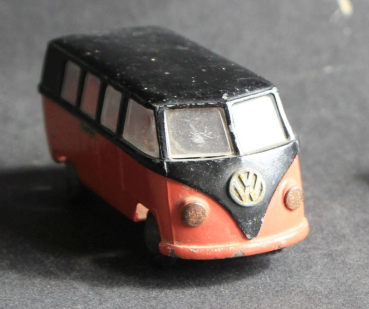 Tekno Volkswagen T1 Transporter Taxi 1958 Metallmodell (11416)