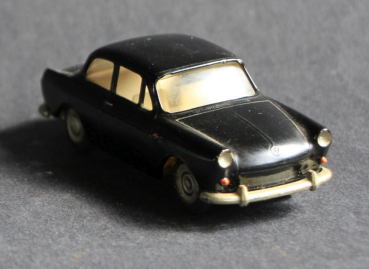 Tekno Volkswagen 1500 Limousine 1963 Metallmodell (11413)