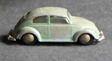 Preview: Tekno Volkswagen Käfer 1953 Metallmodell (11415)