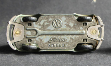 Preview: Tekno Volkswagen Käfer 1953 Metallmodell (11415)
