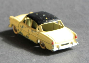 Preview: Dinky Toys France Simca Versailles 1956 Metallmodell (11412)