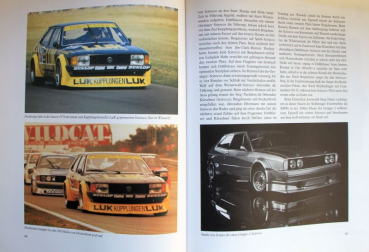 Preview: Wolf "VW Scirocco" Volkswagen Scirocco Historie 1995 (11434)