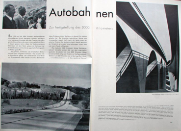 Preview: "Motor Schau" Automobil-Magazin 1938 (11478)
