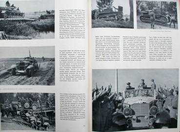"Motor Schau" Automobil-Magazin 1939 Bernd Reuters (11481)