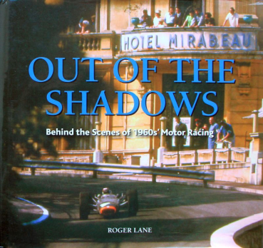 Lane "Out of the shadows" Motorrennsport-Historie 2009 (11488)