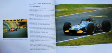 Preview: Lane "Out of the shadows" Motorrennsport-Historie 2009 (11488)