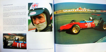 Preview: Lane "Out of the shadows" Motorrennsport-Historie 2009 (11488)