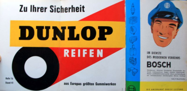 "Internationale Automobilausstellung" 1959 Automobil-Ausstellungskatalog Frankfurt (11491)