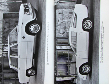 Preview: Wherry "The Alfa Romeo Story" Alfa Romeo Historie 1967 (11490)