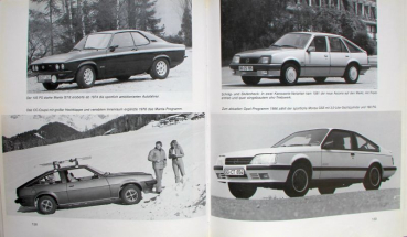 Preview: Heitz "Alles über Opel-Tuning" Opel Historie 1993 (11495)