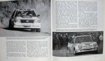 Preview: Heitz "Alles über Opel-Tuning" Opel Historie 1993 (11495)