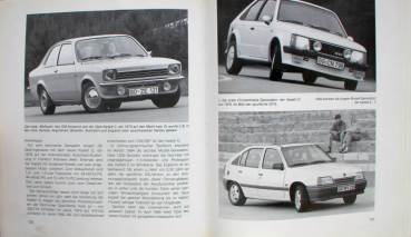 Preview: Heitz "Alles über Opel-Tuning" Opel Historie 1993 (11495)