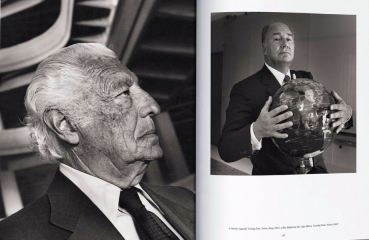 Preview: Newton "Work" Helmut Newton Workshow 2000 (6988)